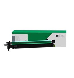Lexmark Lexmark 73D0P00 drum black 165000 pages (original)