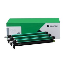 Lexmark Lexmark 73D0Q00 drum c/m/y 165000 pages (original)