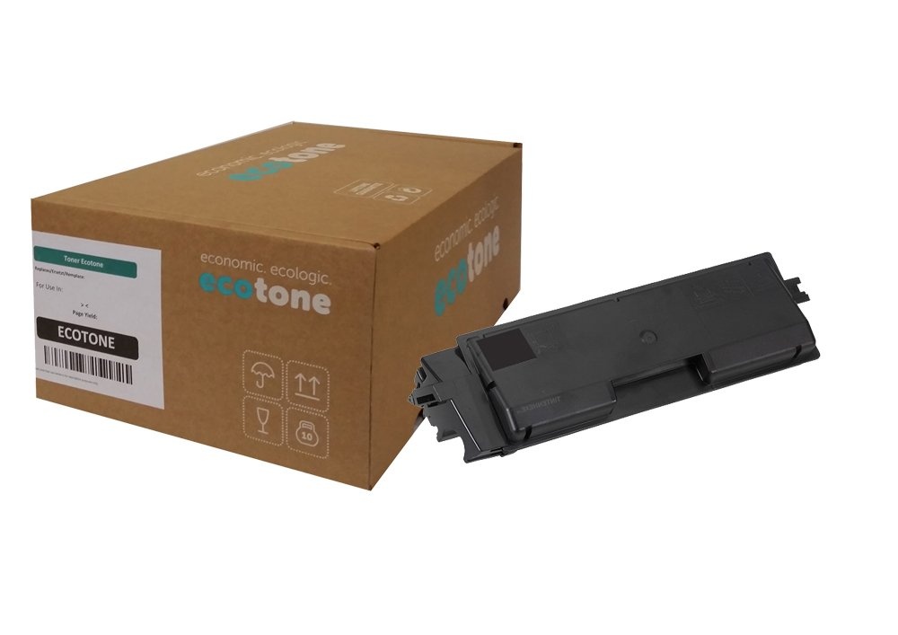 Ecotone Olivetti B0954 toner black 3500 pages (Ecotone) DK