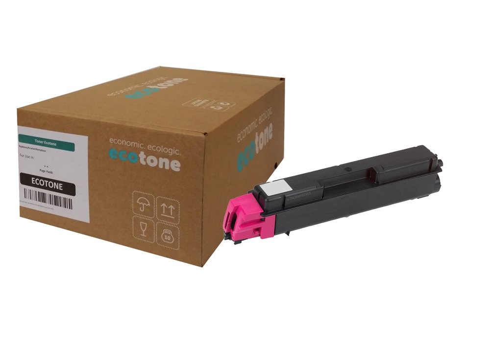 Ecotone Olivetti B0952 toner magenta 2800 pages (Ecotone) DK