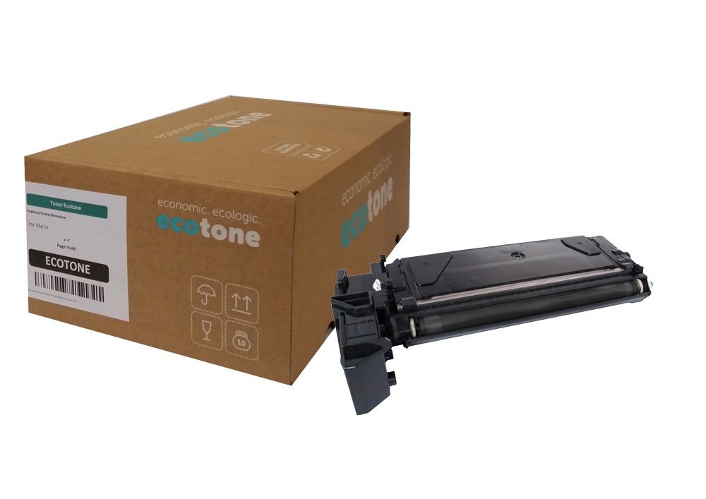 Ecotone Samsung SCX-6320D8 (SV171A) toner black 8000p (Ecotone) CC