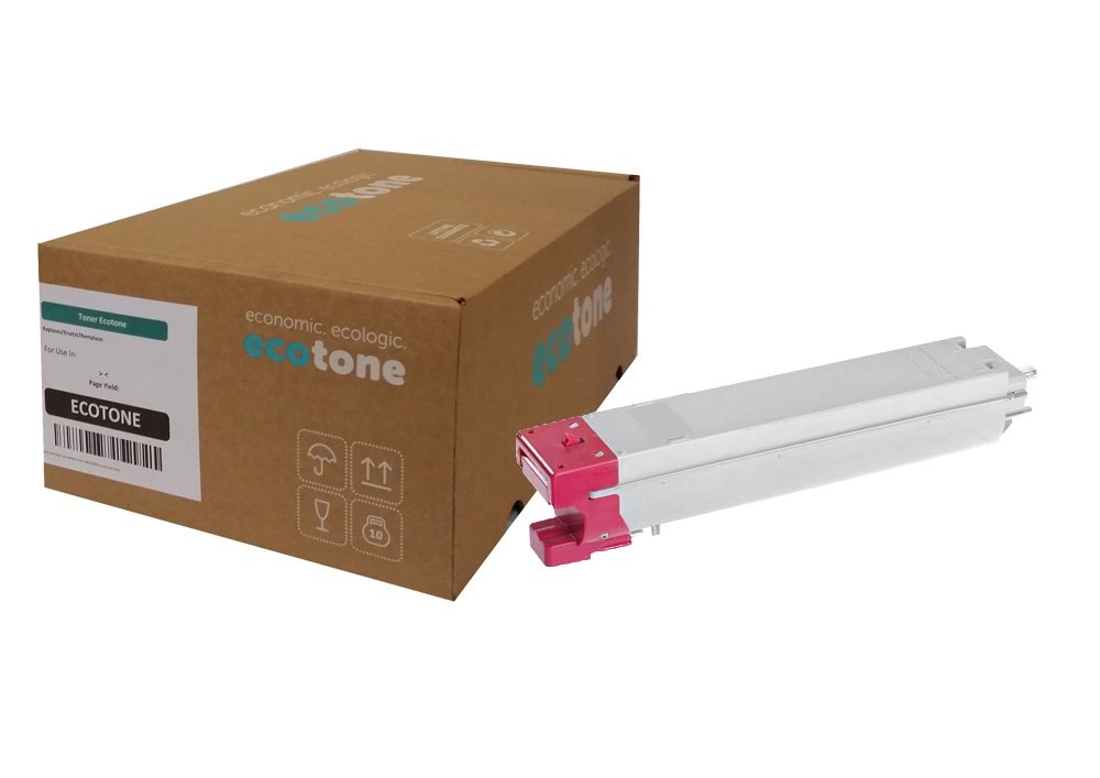 Ecotone Samsung CLT-M659S (SU359A) toner magenta 20000p (Ecotone) CC