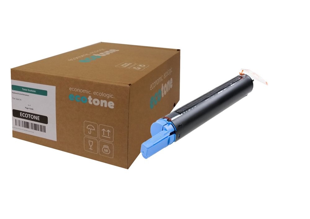 Ecotone Canon C-EXV 42 (6908B002) toner black 10200p (Ecotone) DK