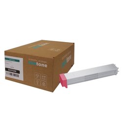 Ecotone Samsung CLT-M6062S (SS613A) toner magenta 20K (Ecotone) CC