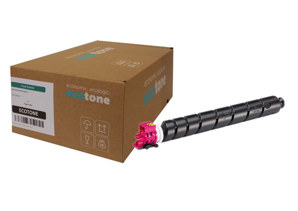 Ecotone Kyocera TK-8375M (1T02XDBNL0) toner magenta 20K (Ecotone) CC
