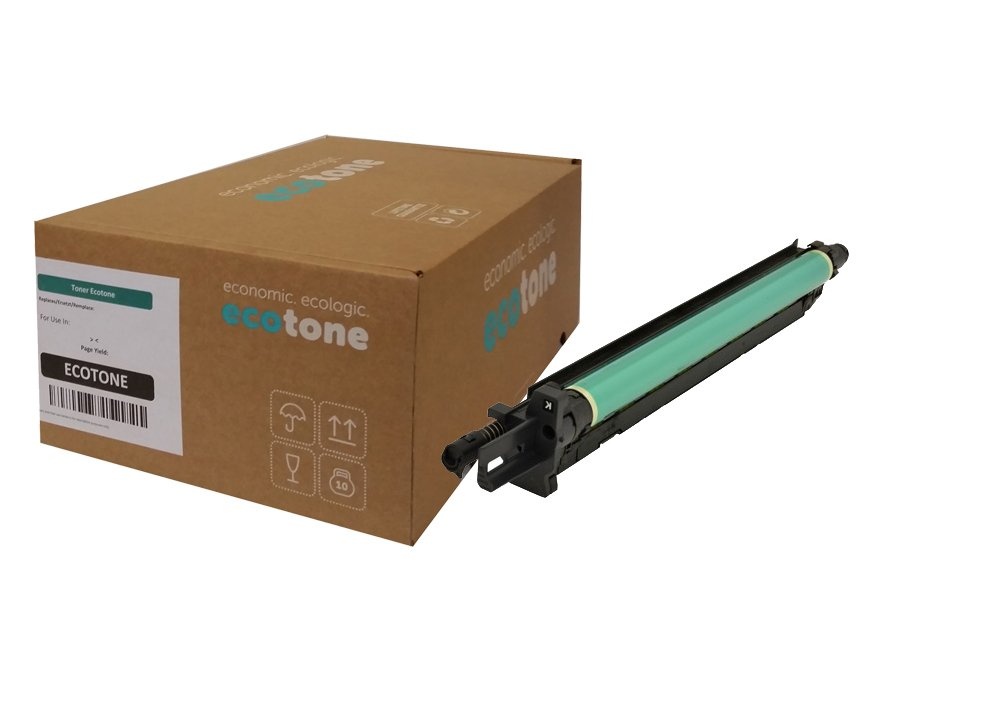 Ecotone Konica Minolta DR-316K (AAV70RD) drum bk 170K (Ecotone) DK