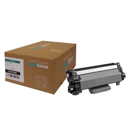 Ecotone Brother TN-2510XL toner black 3000 pages (Ecotone) CC