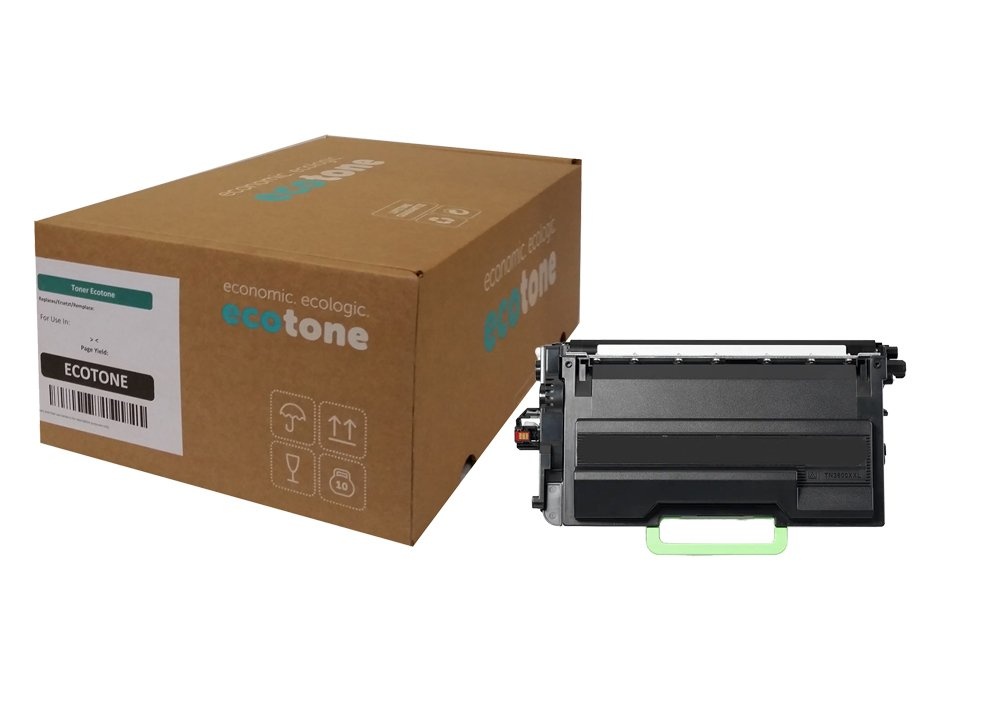 Ecotone Brother TN-3600XXL toner black 11000 pages (Ecotone) CC