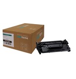 Ecotone Canon 070 (5639C002) toner black 3000 pages (Ecotone) CC