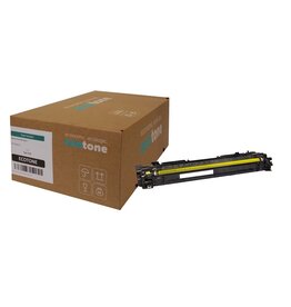 Ecotone Ecotone toner (replaces HP 659A W2012A) yellow 13000p CC