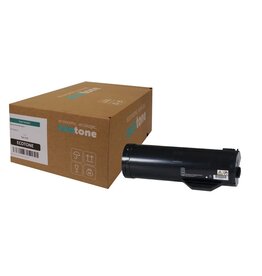 Ecotone Xerox 106R02736 toner black 6100 pages (Ecotone) CC