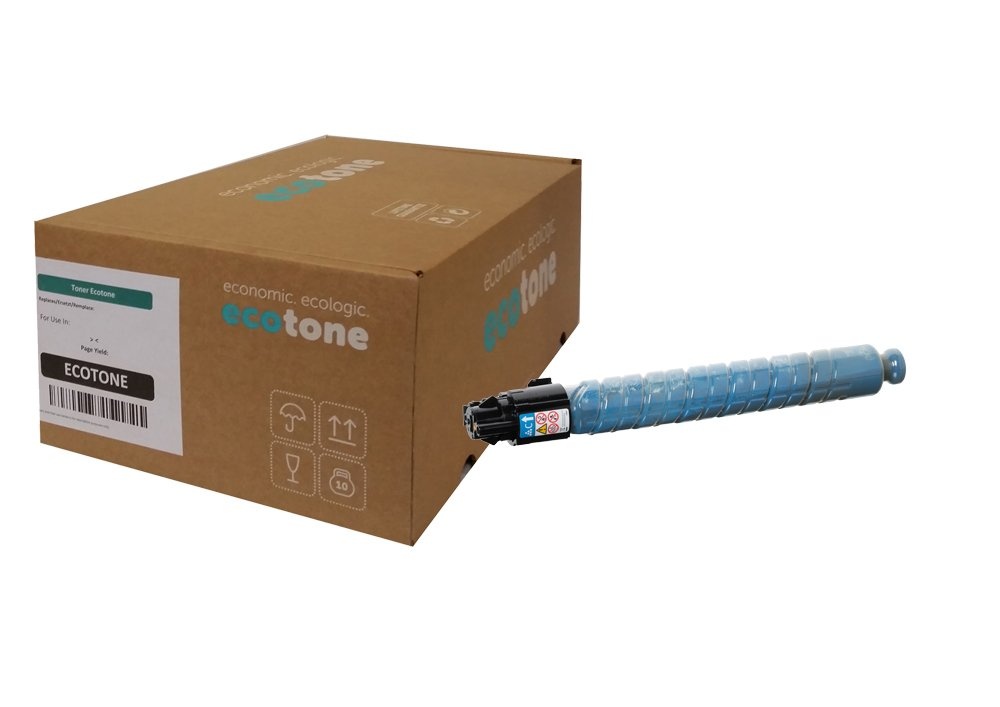 Ecotone Ricoh 842383 toner cyan 6000 pages (Ecotone) CC