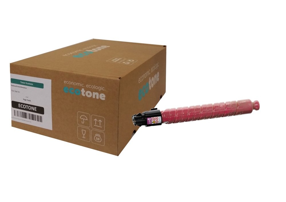 Ecotone Ricoh 842384 toner magenta 6000 pages (Ecotone) CC