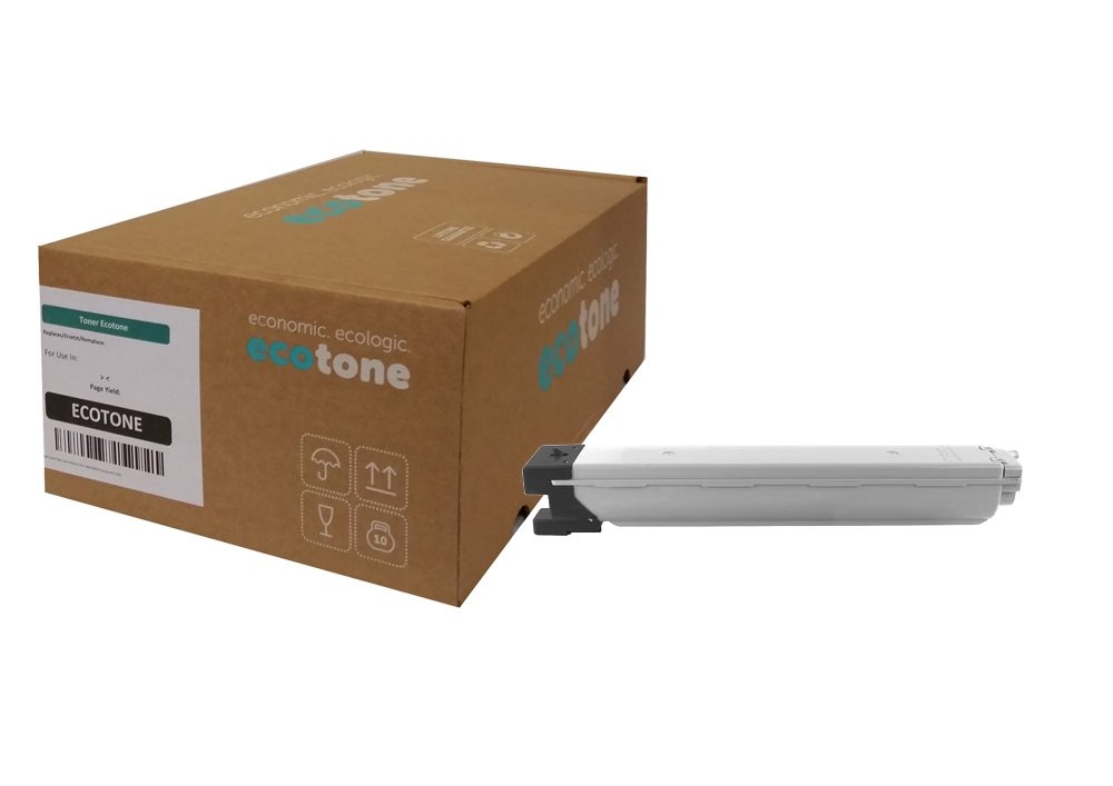 Ecotone Samsung CLT-K804S (SS589A) toner black 20000p (Ecotone) CC