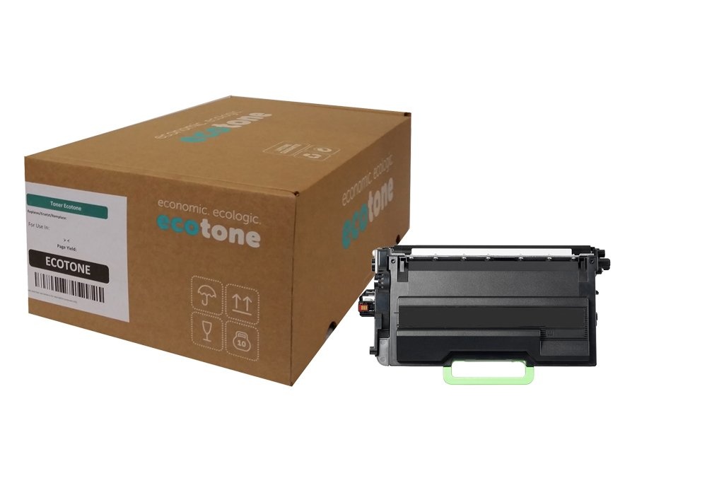 Ecotone Brother TN-3610 toner black 18000 pages (Ecotone) CC