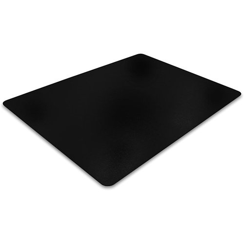 Floortex Floortex vloermat Cleartex Advantagemat, 116 x 150 cm, zwart
