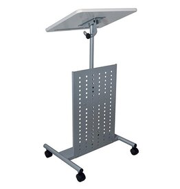 Desq Desq Leesstandaard Mdf Wit [1st]