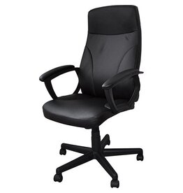 Office Products Op Bureaustoel Creta [1st]