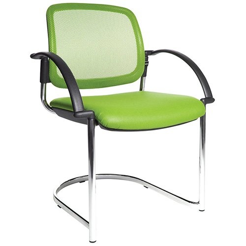 Topstar Topstar bezoekersstoel Open Chair 30, groen