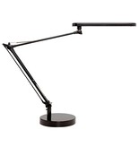 Unilux Unilux bureaulamp Mamboled, LED, zwart