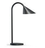 Unilux Unilux bureaulamp Sol, LED, zwart