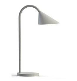 Unilux Unilux bureaulamp Sol, LED-lamp, wit