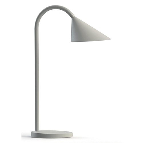 Unilux Unilux bureaulamp Sol, LED, wit