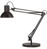 Unilux Unilux bureaulamp Success 80, zwart