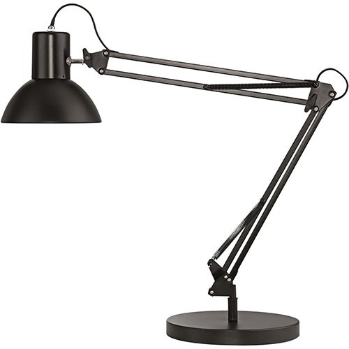 Unilux Unilux bureaulamp Success 80, zwart