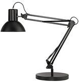 Unilux Unilux bureaulamp Success 66, zwart