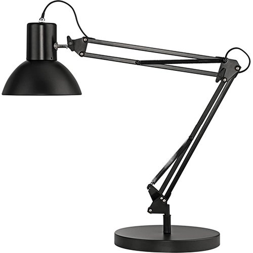 Unilux Unilux bureaulamp Success 66, zwart