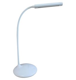 Unilux Unilux Bureaulamp Nelly Wit [1st]