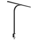 Unilux Unilux bureaulamp Strata, LED, zwart