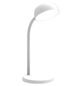 Unilux Unilux bureaulamp Tamy, LED, wit