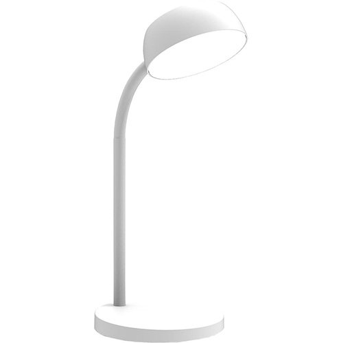 Unilux Unilux bureaulamp Tamy, LED, wit
