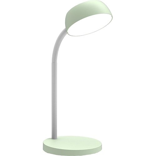 Unilux Unilux bureaulamp Tamy, LED, groen