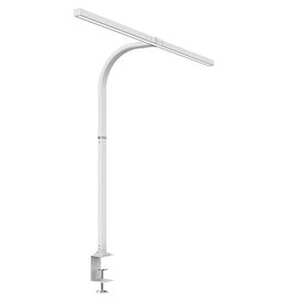 Unilux Unilux LED bureaulamp Strata, wit