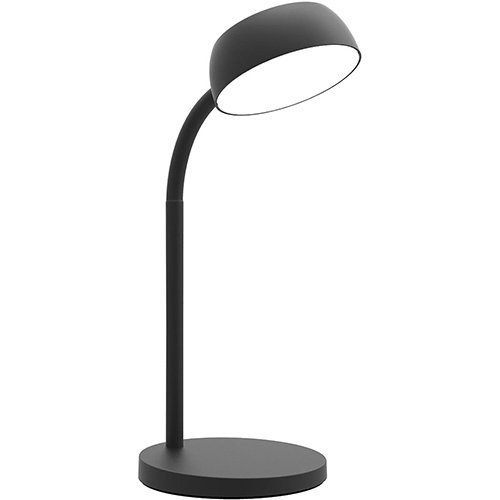 Unilux Unilux bureaulamp Tamy, LED, zwart