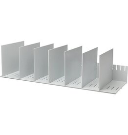 Paperflow Paperflow Sorteervak 10Tuss [1st]