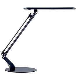 Unilux Unilux bureaulamp Rumbaled, LED, zwart