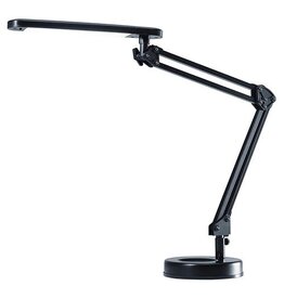 Hansa Hansa bureaulamp 4 Stars, LED-lamp, zwart