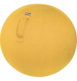Leitz Leitz Cosy Zitbal Geel [1st]