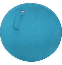 Leitz Leitz Cosy Zitbal Blauw [1st]