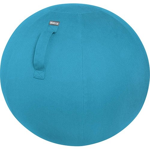 Leitz Leitz Ergo Cosy actieve zitbal, blauw