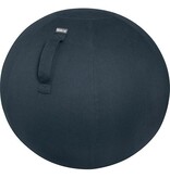 Leitz Leitz Ergo Cosy actieve zitbal, grijs