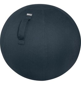 Leitz Leitz Ergo Cosy actieve zitbal, grijs