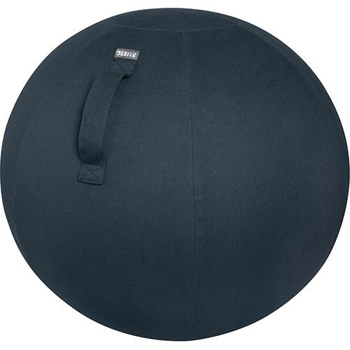 Leitz Leitz Ergo Cosy actieve zitbal, grijs
