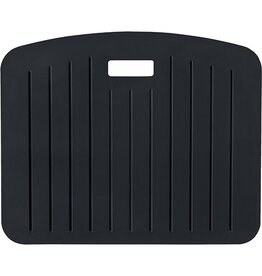 Leitz Leitz Antivermoeidheidsmat Zw [1st]