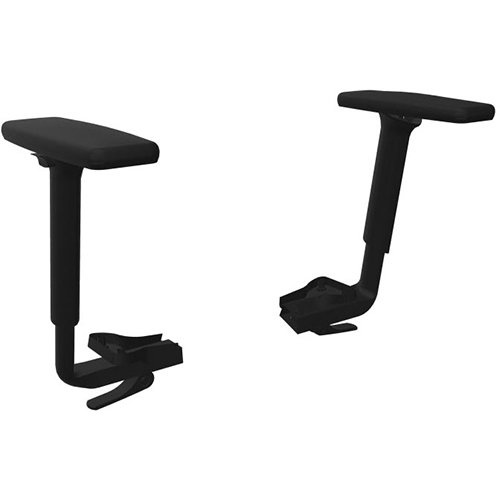 Eol EOL 4D-armleuningen voor bureaustoel Oscar