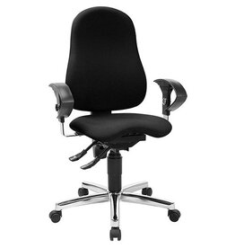 Topstar Topstar Ortho Zwart [1st]